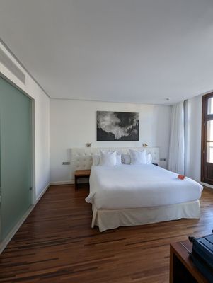 Iberostar Heritage Grand Mencey by null