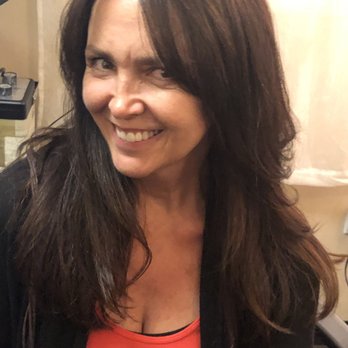 Pepper For Hair - Spectacular blow out - Hair Stylists Near Me - Santa Monica, California