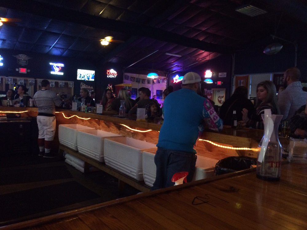 THE BULLPEN BAR & GRILL Updated October 2024 13 Reviews 2156