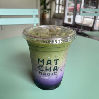 Matcha Magic Bellevue - Coffee & Tea Near Me - Bellevue, Washington Matcha Magic Bellevue - Coffee & Tea Near Me - Bellevue, Washington