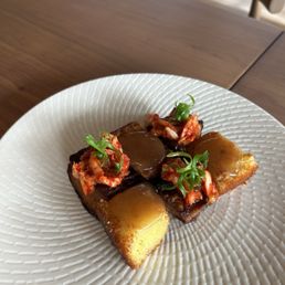 Pork Belly Pork Belly