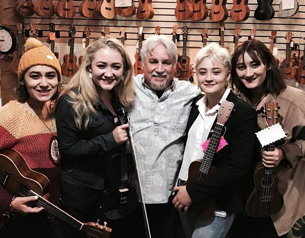 ISLAND BAZAAR UKULELES Updated July 2024 193 Photos & 72 Reviews