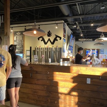 Fuggles Beer - Breweries Near Me - Richmond, British Columbia Fuggles Beer - Breweries Near Me - Richmond, British Columbia