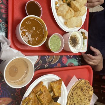 Usha Foods - Mysore Masala Dosa Specialty, Pani Puri, Masala Chai - Indian Near Me - Floral Park, New York Usha Foods - Mysore Masala Dosa Specialty, Pani Puri, Masala Chai - Indian Near Me - Floral Park, New York