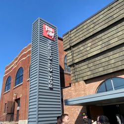 Rock City Church | Short North - Go to church!