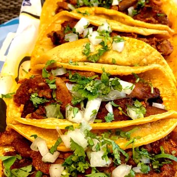 Tacos Calafia - North Phoenix - Tacos Near Me - Phoenix, Arizona