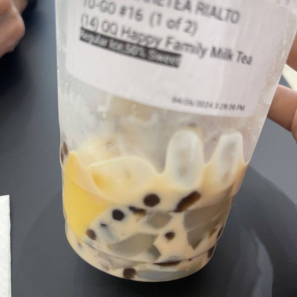 Sharetea - Bubble Tea Near Me - Rialto, California Sharetea - Bubble Tea Near Me - Rialto, California