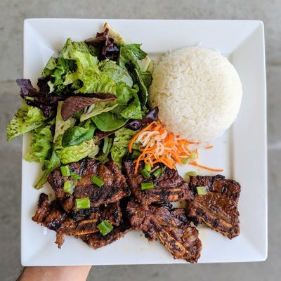 Pho Hue Oi (Torrance) by null