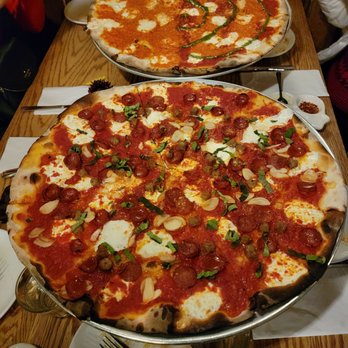 Rubirosa - Rubirosa Supreme - Italian Near Me - New York, New York Rubirosa - Rubirosa Supreme - Italian Near Me - New York, New York