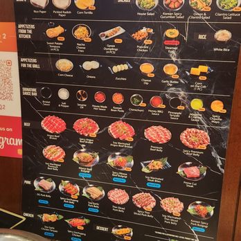 Let's Gogi - Regular all you can eat. - Korean Near Me - Rowland Heights, California Let's Gogi - Regular all you can eat. - Korean Near Me - Rowland Heights, California