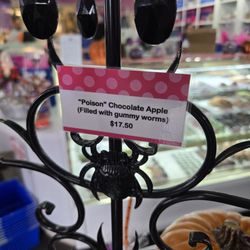 Peterbrooke Chocolatier Winter Park