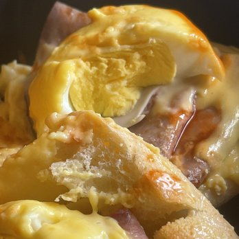 IHOP - Classic Eggs Benedict - Breakfast & Brunch Near Me - Cumming, Georgia