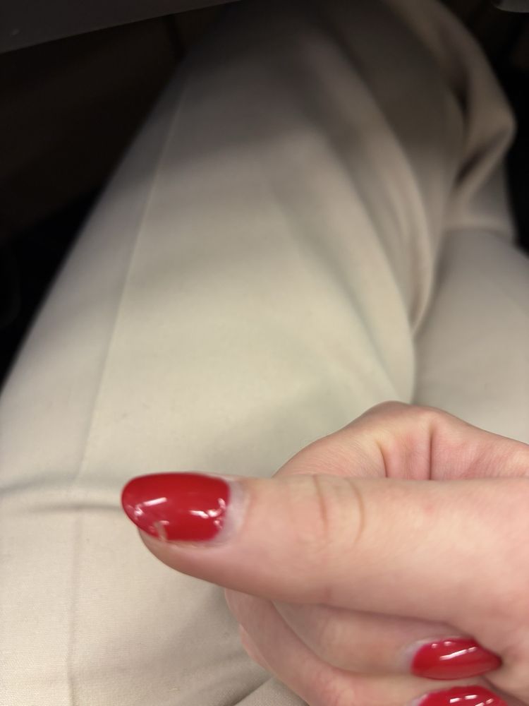 The Glossary Nail Spa gift card