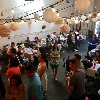 Bat Haus - Venues & Event Spaces Near Me - Brooklyn, New York