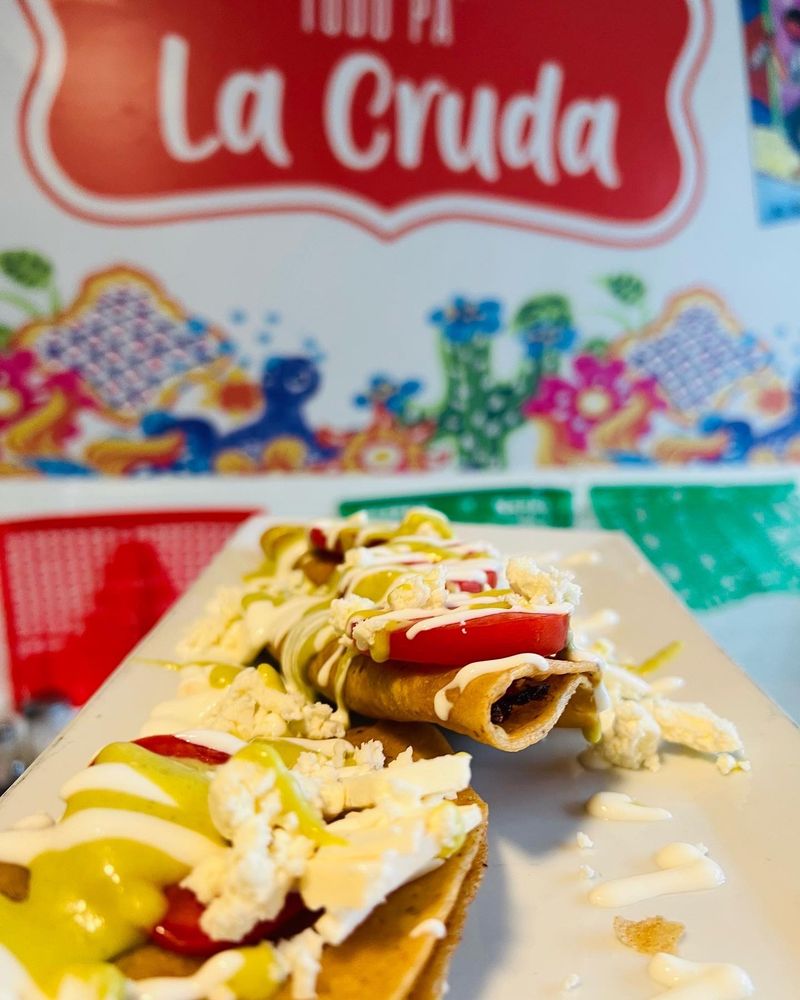 TODO PA’ LA CRUDA 646 Photos & 243 Reviews 2851 Imperial Ave, San