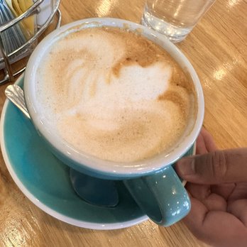 Scrambled - Latte - Breakfast & Brunch Near Me - Henderson, Nevada Scrambled - Latte - Breakfast & Brunch Near Me - Henderson, Nevada