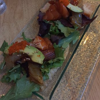 Kyosho - Sushi Taco - Japanese Near Me - Menlo Park, California