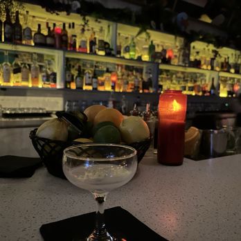 Electric Bill - Cocktail Bars Near Me - Toronto, Ontario
