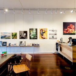 Photoworks - Mounting and Printing Examples