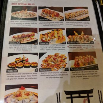 Kobe - Sushi Bars Near Me - Greece, New York