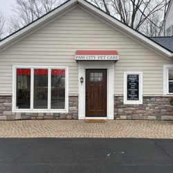 Paw City Pet Care