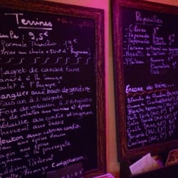 Les Caves Alliees