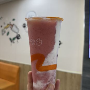 CoCo Bubble Tea - Bubble Tea Near Me - Boca Raton, Florida