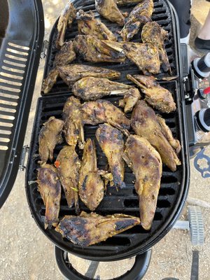 Lao Jaleune Supermarket by null