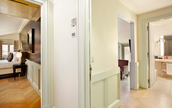 Hotel Indigo Rome - St. George by IHG by null