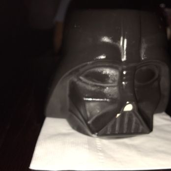 Hemingway bar - The Dark Side - Cocktail Bars Near Me - Prague, Puerto Rico
