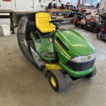 Kittery Small Engine Repair - Outdoor Power Equipment Services Near Me - Kittery, Maine