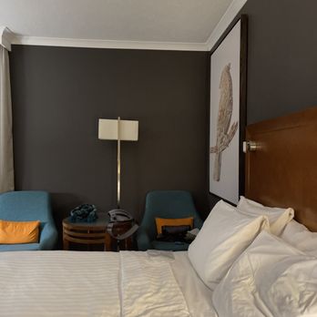 London Heathrow Marriott Hotel - Hotels Near Me - Hayes, XGL