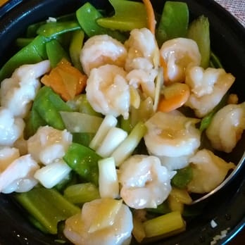 Ng's Cuisine - Shrimp with Snow Peas (takeout). - Chinese Near Me - Ottawa, Ontario Ng's Cuisine - Shrimp with Snow Peas (takeout). - Chinese Near Me - Ottawa, Ontario