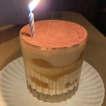 Kalaya - Thai Tea Tiramisu - Thai Near Me - Philadelphia, Pennsylvania Kalaya - Thai Tea Tiramisu - Thai Near Me - Philadelphia, Pennsylvania