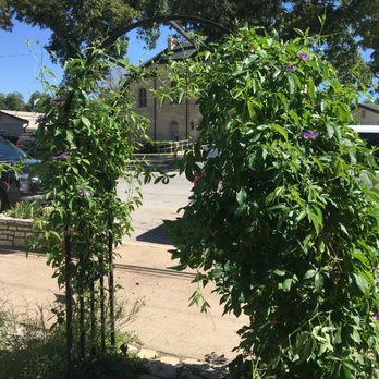 Somervell County Historic - Landmarks & Historical Buildings Near Me - Glen Rose, Texas