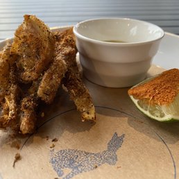 Pig Ears