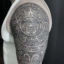 Inkfusion Tattoo Studio