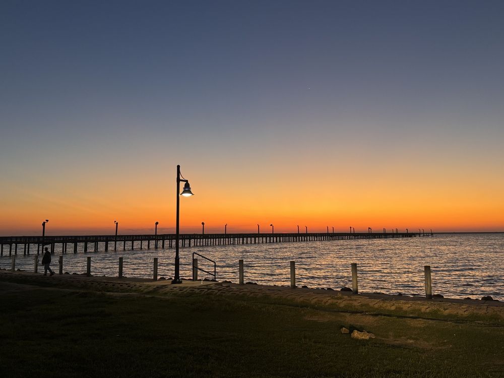 Sylvan Beach Image