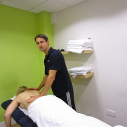 Ambition Health and Performance