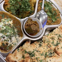 Mixed Vegetable Masala