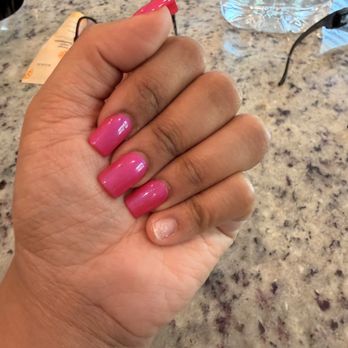 Frenchies Modern Nail Care Braselton - Nail Salons Near Me - Braselton, Georgia