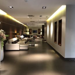 Constanza - Lobby - Hotels Near Me - Barcelona, B