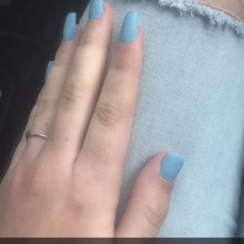 KT Nail & Spa - Nail Salons Near Me - Dover, New Hampshire
