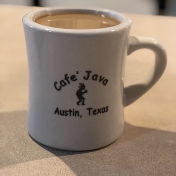 Cafe Java - Austin - Coffee & Tea Near Me - Austin, Texas Cafe Java - Austin - Coffee & Tea Near Me - Austin, Texas