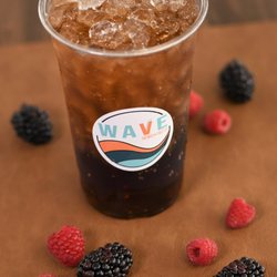Wave Drinks