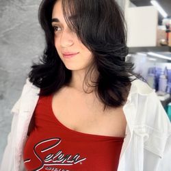 Bal-Lance Salon - Haircut by Brandon Bal-Lance