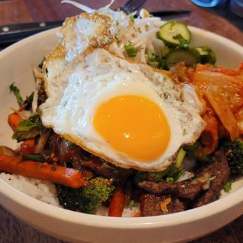 Browns Crafthouse - Korean bowl - Bars Near Me - Vancouver, British Columbia Browns Crafthouse - Korean bowl - Bars Near Me - Vancouver, British Columbia