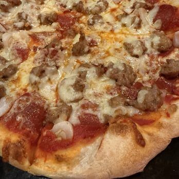 George's Pastaria - Pizza - Italian Near Me - Houston, Texas George's Pastaria - Pizza - Italian Near Me - Houston, Texas