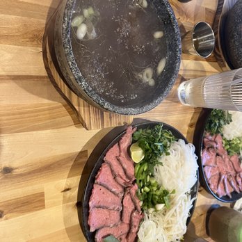 Pho Towda - Stone Pot Pho - Vietnamese Near Me - Fairfax, Virginia Pho Towda - Stone Pot Pho - Vietnamese Near Me - Fairfax, Virginia