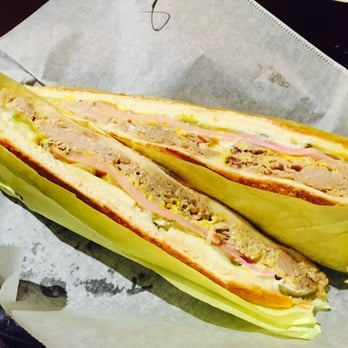 Havana Kitchen - Cubano. Crispy bread, juicy meat, and delicious pickles. - Cuban Near Me - Temecula, California Havana Kitchen - Cubano. Crispy bread, juicy meat, and delicious pickles. - Cuban Near Me - Temecula, California